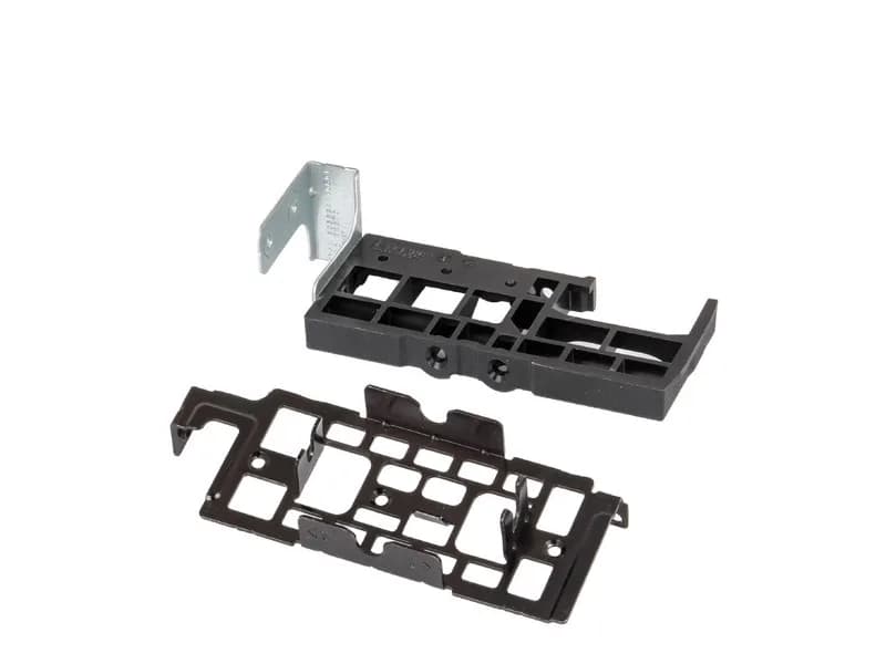 P5W6P - Dell GPU Placement Bracket Assembly For Poweredge C4130