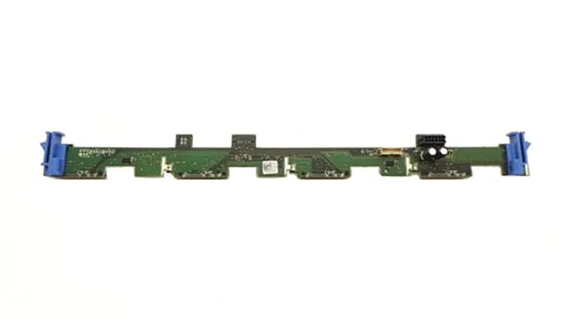 P7H13 - Dell 4-Bay 3.5-inch Hard Drive Backplane Board with Cable