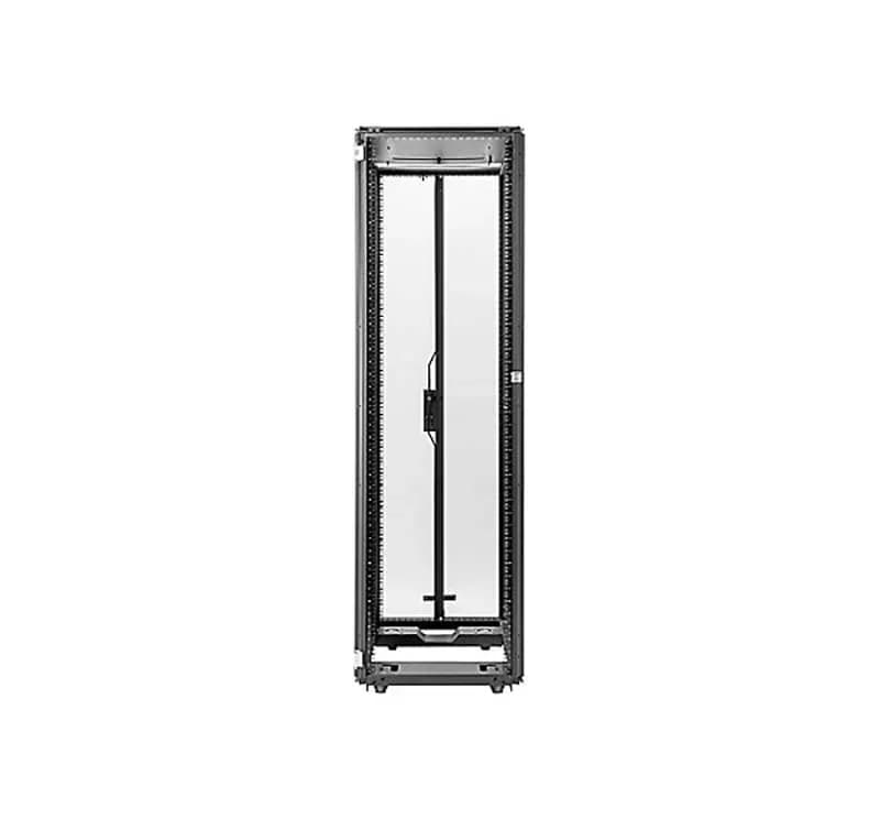 P9K07A - HP 42U 600 mm x 1075 mm G2 Kitted Advanced Pallet Rack