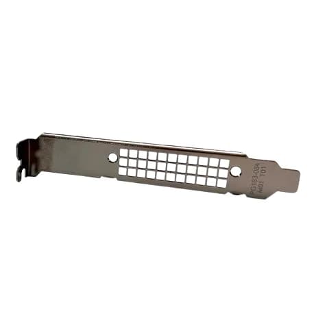 PG183-084 - Nvidia Full Height Bracket For Tesla T4
