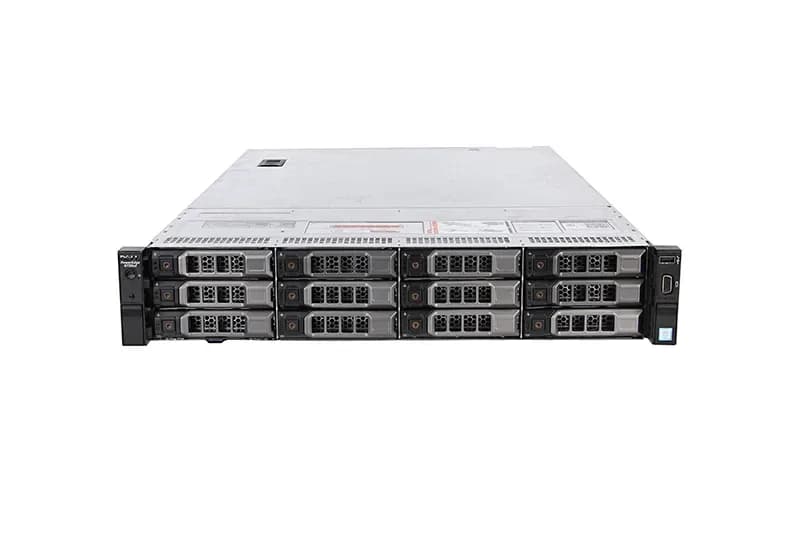 R730XD - Dell PowerEdge Rack Server