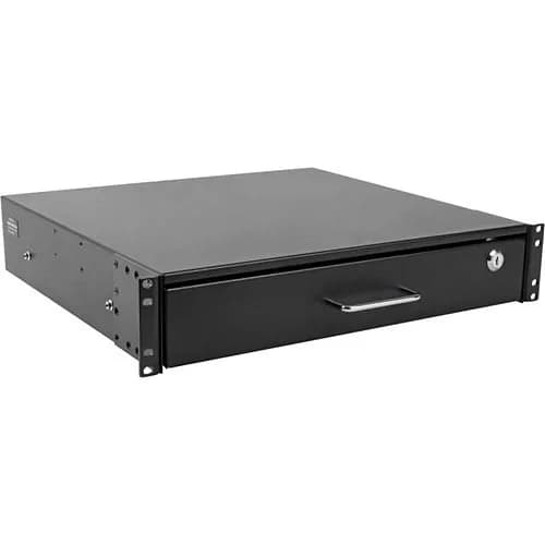 SRDRAWER2U - Tripp Lite Accessory Rack Cabinet