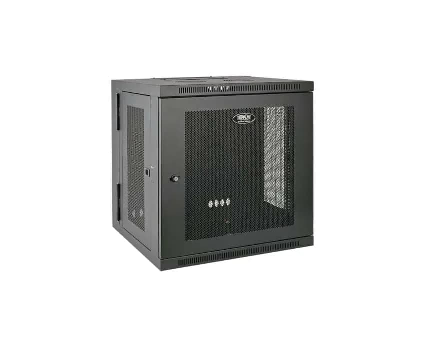 SRW12US - Tripp Lite SmartRack 12U Wall-Mountable Small Rack Enclosure