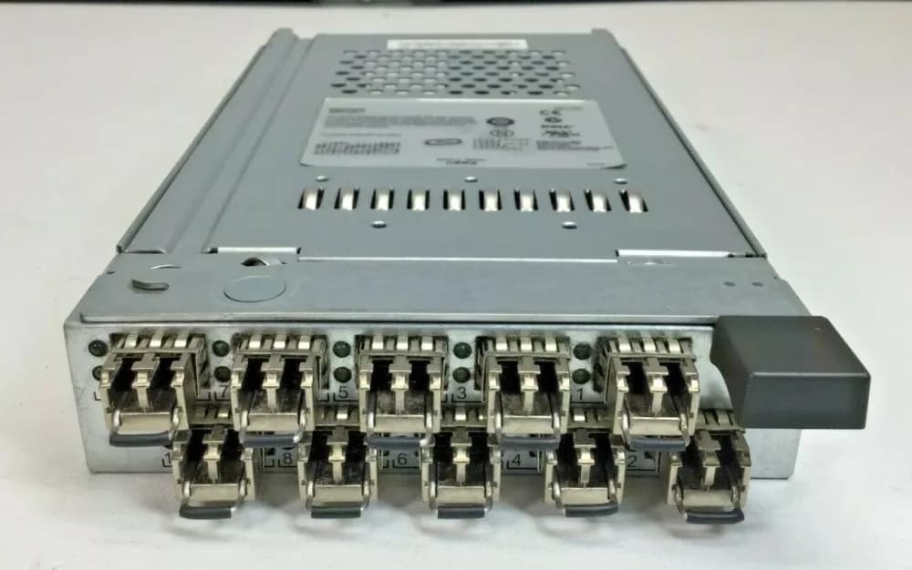 T5941 - Dell 10-Ports 2G BMX-FC Pass Through Module