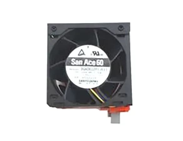 U1680 - Dell 4 x Slot SCSI Backplane Board Card for PowerEdge 700