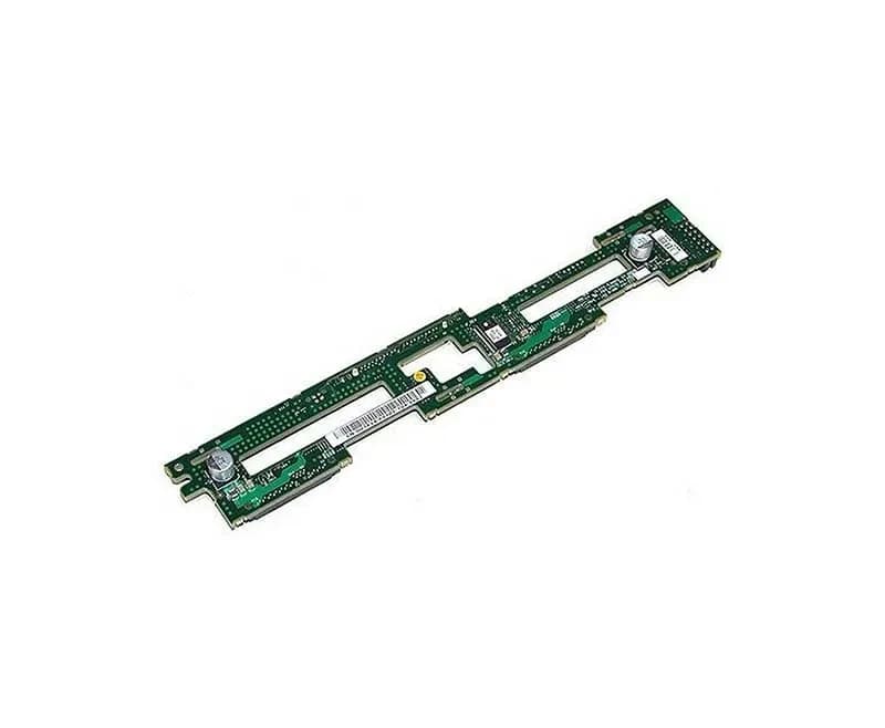 U7824 - Dell Dual-Slots 3.5-inch SAS Backplane Board