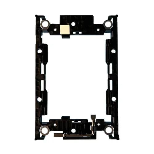 W51V5 - Dell Heatsink CPU Clip Cage Bracket for R750 / R650