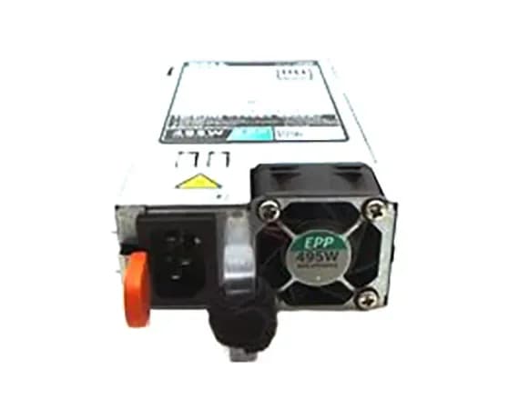 X842M - Dell 1x2 Backplane Power Interposer for PowerEdge R510 Server