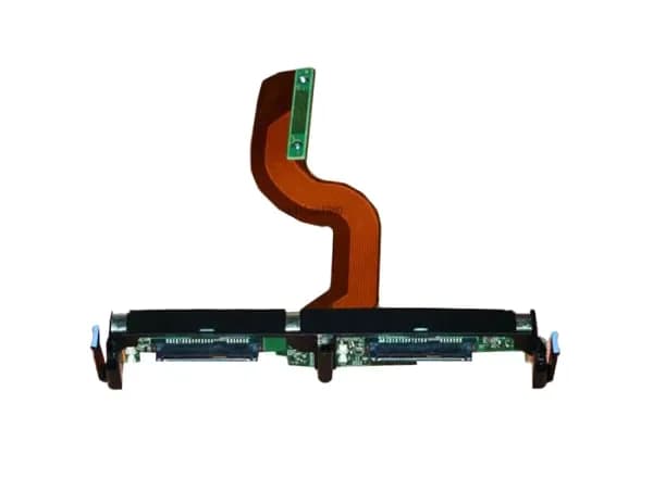 YPXYD - Dell 2x Slots PCIe SSD Backplane Assembly PowerEdge M630 Blade