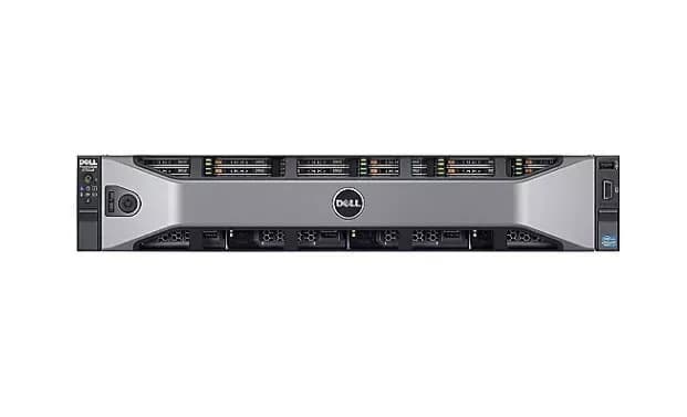 37G1N - Dell PowerEdge R730XD 12 LFF CTO Chassis