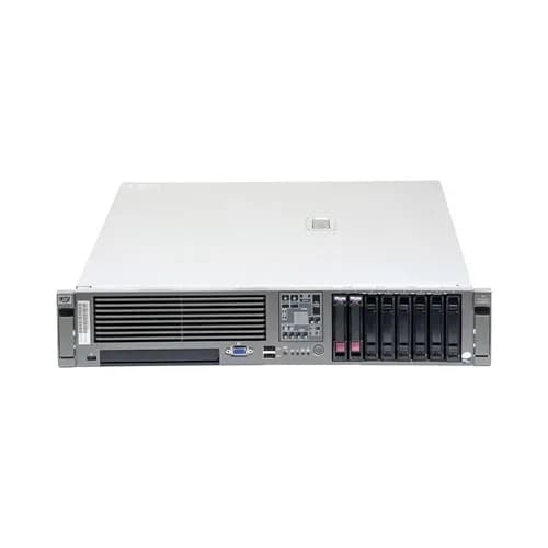390417-004 - HP ProLiant DL380 Gen5 2U Configure-to-Order Server Chassis
