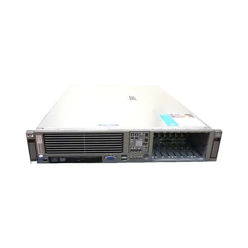 444420-001 - HP ProLiant DL380 Gen5 Configure-to-Order Server Chassis
