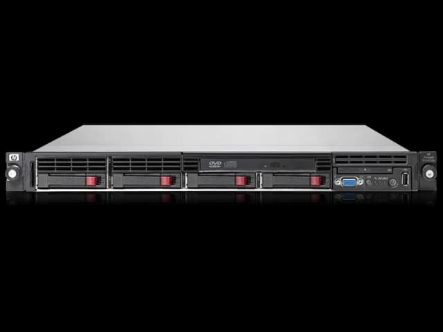 579237-B21 - HPE DL360 G7 Configured to Order