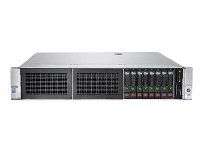 719064-B21 - HPE ProLiant DL380 Gen9 2U Rack Configure-to-order Server