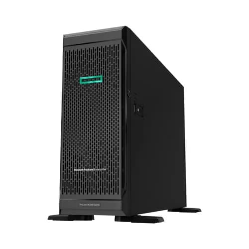 750494-001 - HP ProLiant ML350 4x integrated Intel Atom C2730 1.7GHz Octa-core (8 Core) 4x 16GB Configure-To-Order Server