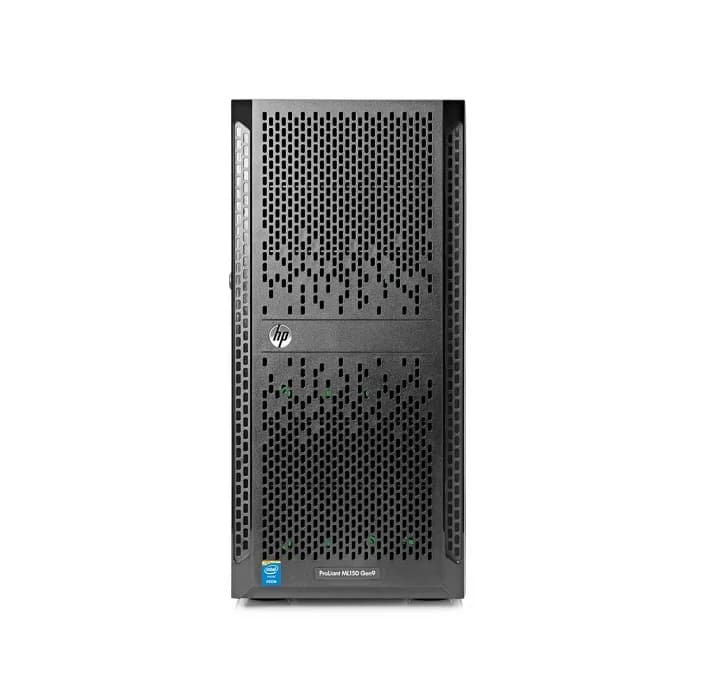 767063-B21 - HPE ProLiant ML150 Gen9 Hot Plug 4x LFF Server Chassis
