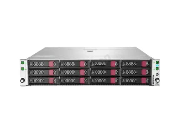798152-B21 - HPE Apollo r2200 Gen9 Configure-to-Order Server Chassis