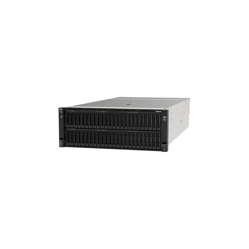 7D93CTO1WW - Lenovo ThinkSystem SR860 V3 48-Bays 4U CTO Server