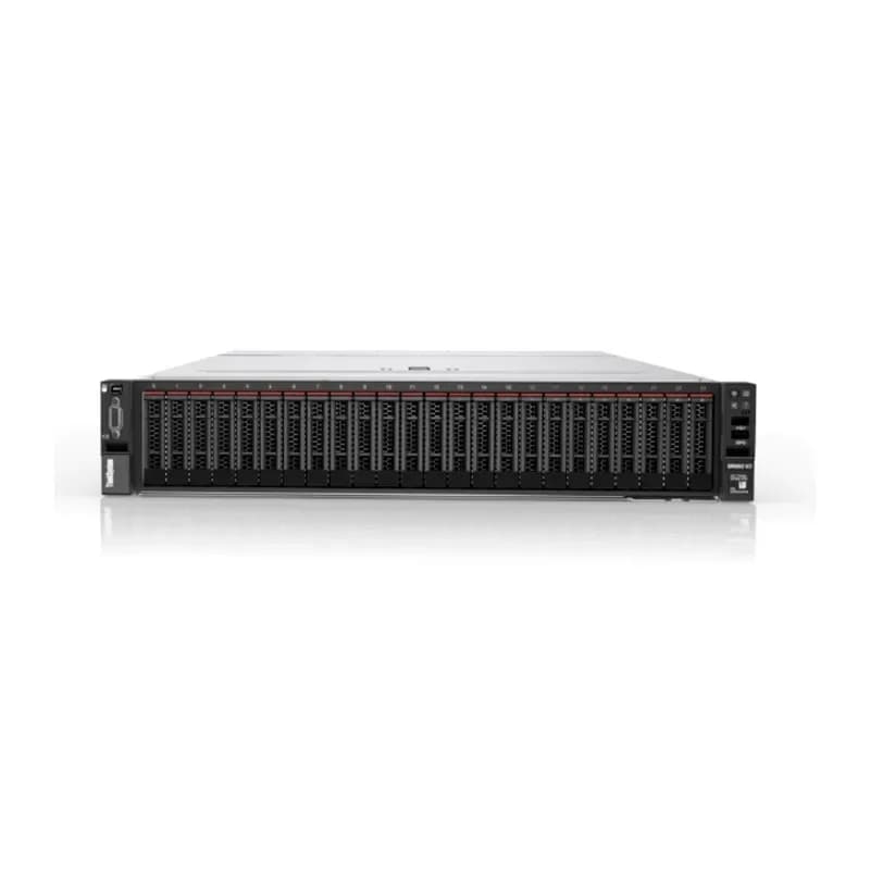 7D96CTO1WW - Lenovo ThinkSystem SR850 V3 24-Bays 2U CTO Server