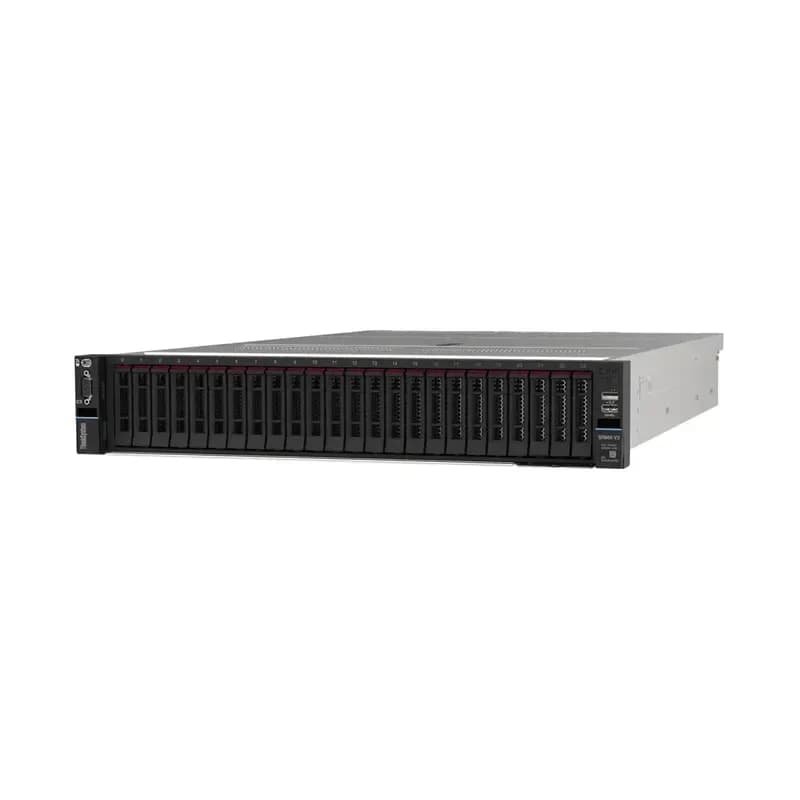 7D9ACTO1WW - Lenovo ThinkSystem SR665 V3 2U Rack-mountable CTO Server
