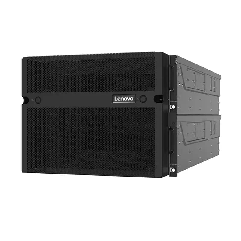 7DC4CTO1WW - Lenovo ThinkSystem SR950 V3 8U CTO Server