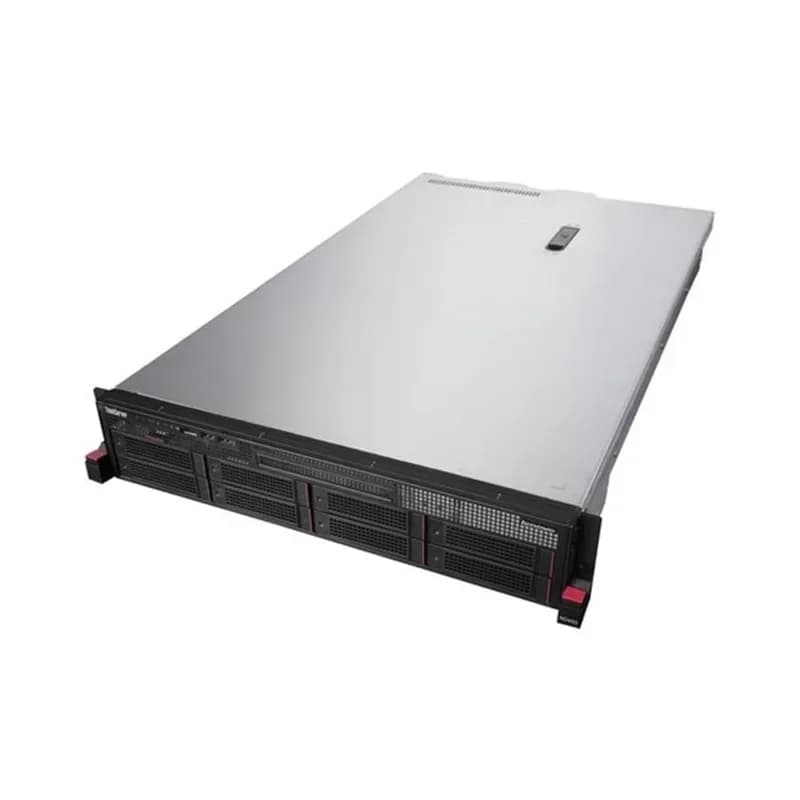 7Z73CTO1WW - Lenovo ThinkSystem SR650 V2 2U Rack-mountable CTO Server
