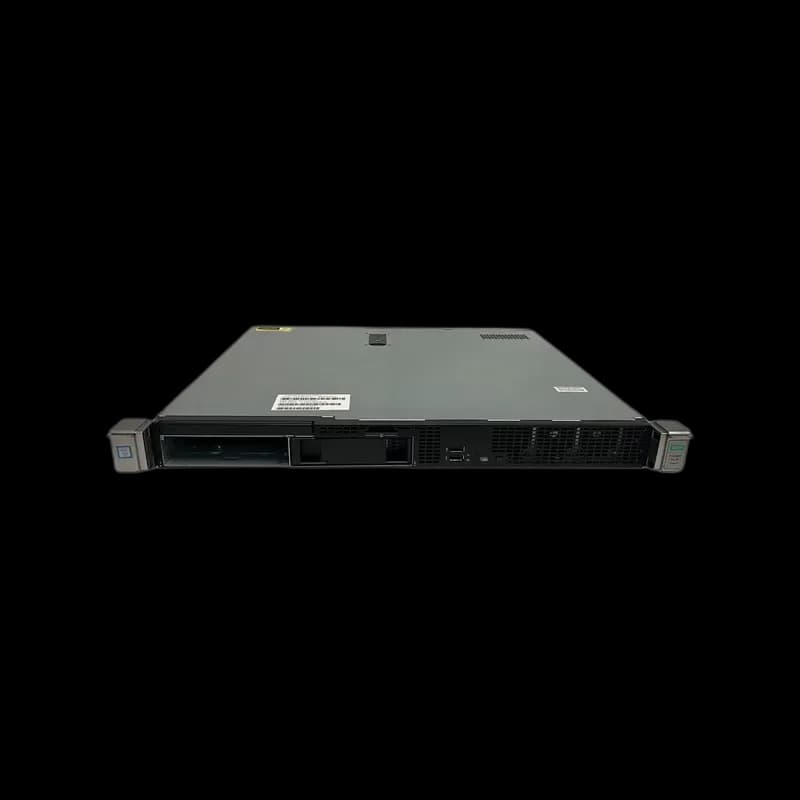 819785-B21 - HPE ProLiant DL20 Gen9 2x LFF Configure-to-order Server Chassis