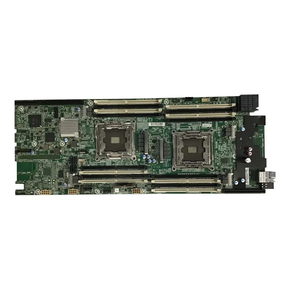 HPE 834374-001 ProLiant XL230a Gen9 Configure-to-Order Chassis