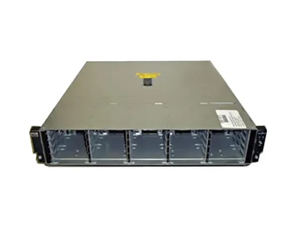 AJ941-63001 - HP StorageWorks D2700 25-Bay Disk Enclosure