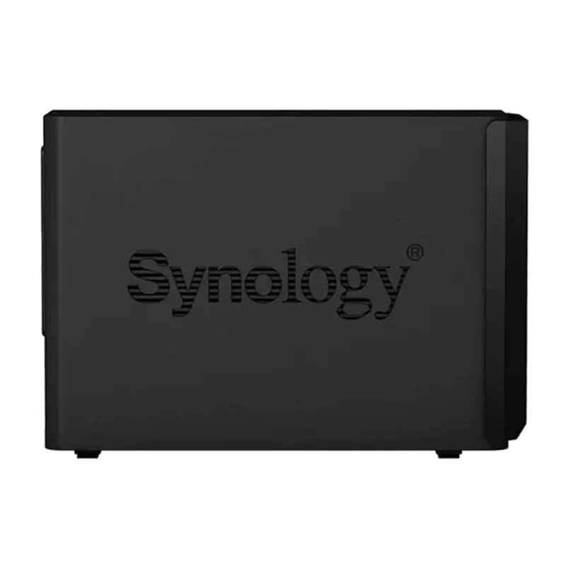 DS218+ - Synology DiskStation 2-Bay NAS Enclosure