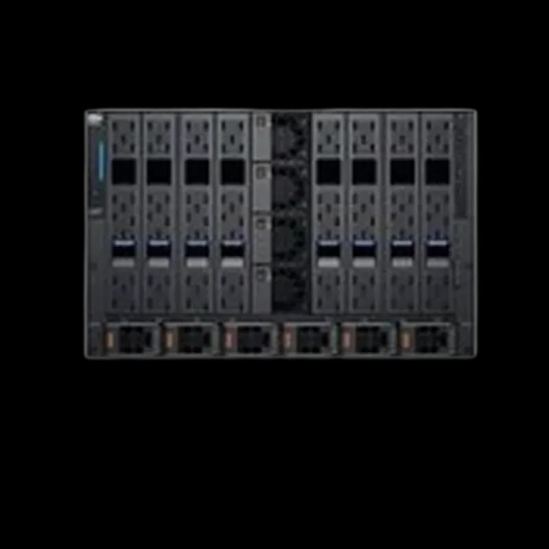 Dell MX7000 7U modular chassis enclosure