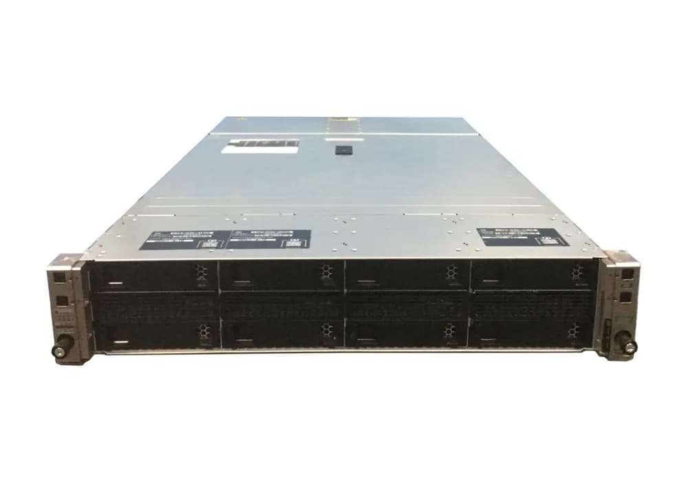 P00367-B21 - HPE Apollo z70 8 Server Chassis
