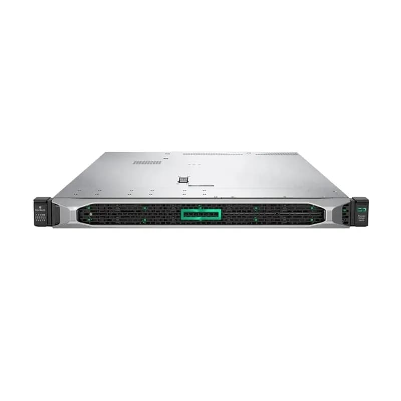 P19766-B21 - HPE ProLiant DL360 G10 8-Bays CTO Server