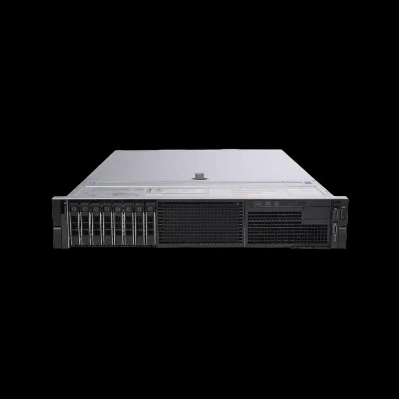 P24330-B21 - HPE ProLiant DX385 Gen10 Plus 2U Rack 12x LFF CTO Server