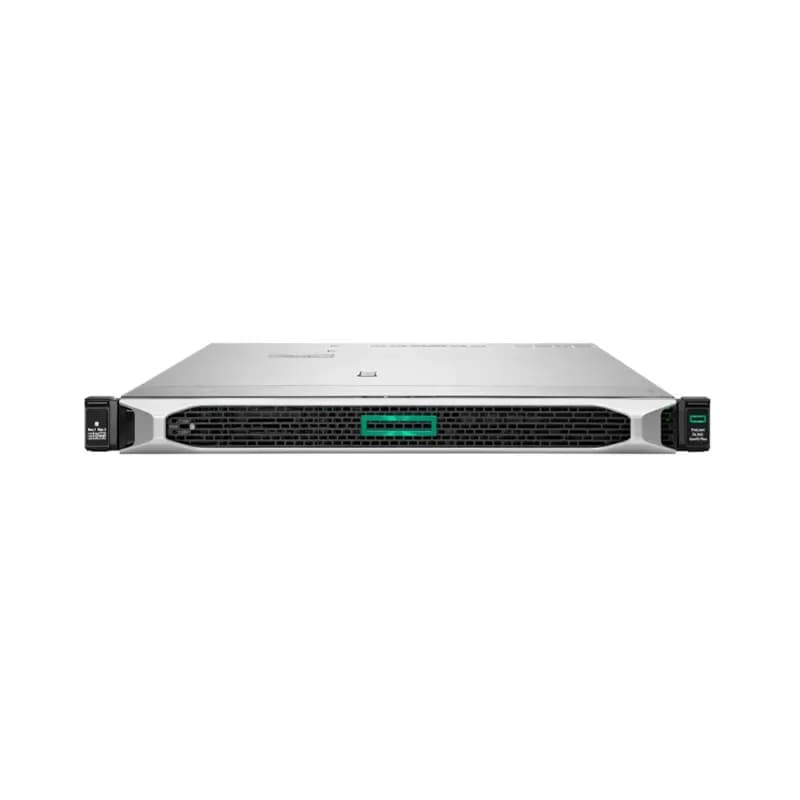 P28948-B21 - HPE ProLiant DL360 G10 Plus 8-Bays CTO Server