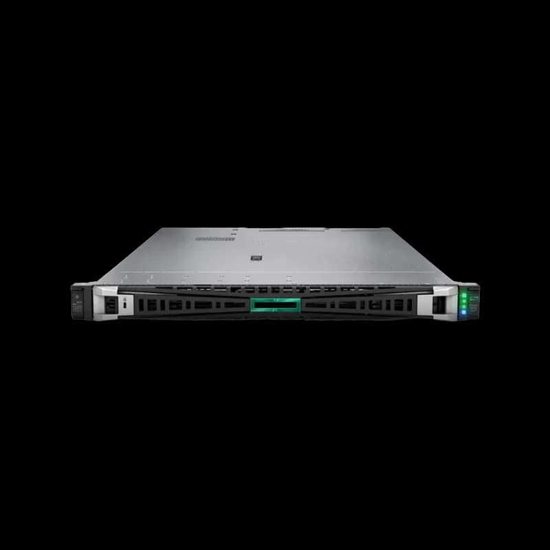 P52499-B21 - HPE ProLiant DL360 Gen11 8-Bays Rack-mountable CTO Server