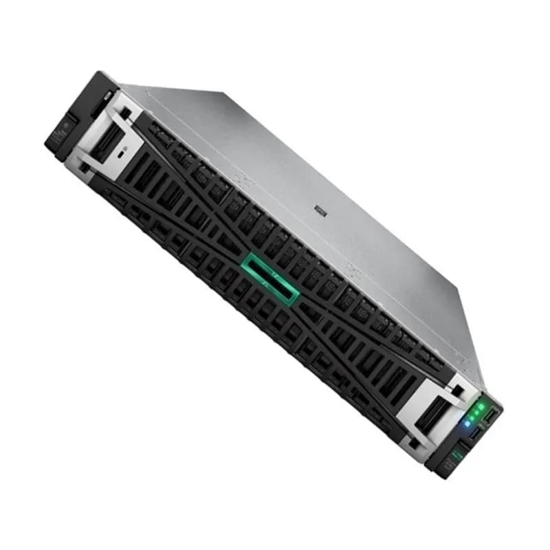 P52534-B21 - HPE ProLiant DL380 Gen11 8-Bays 2U Rackmount CTO Server
