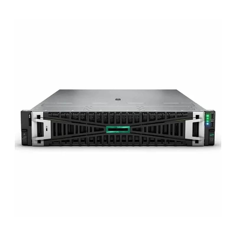 P55181-B21 - HPE ProLiant DL560 Gen11 8-Bays 2U Rackmount CTO Server