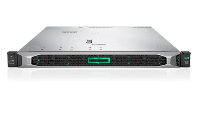 P56949-B21 - HPE ProLiant DL360 Gen10 1U Rack CTO Server