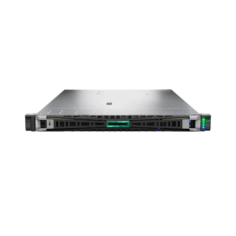 P59870-B21 - HPE ProLiant RL300 Gen11 Q80-30 8-Bays SFF 1U CTO Server