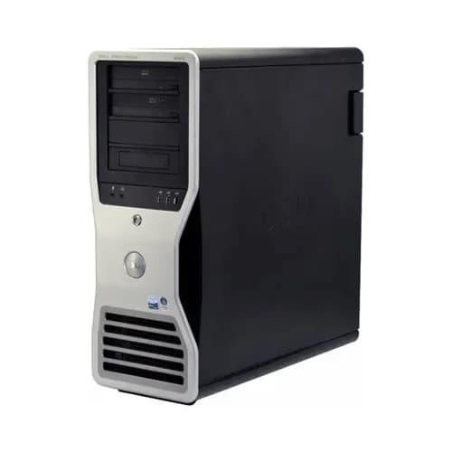 PRECISION690-SND - Dell Precision 690 Intel Xeon Configure-To-Order Server