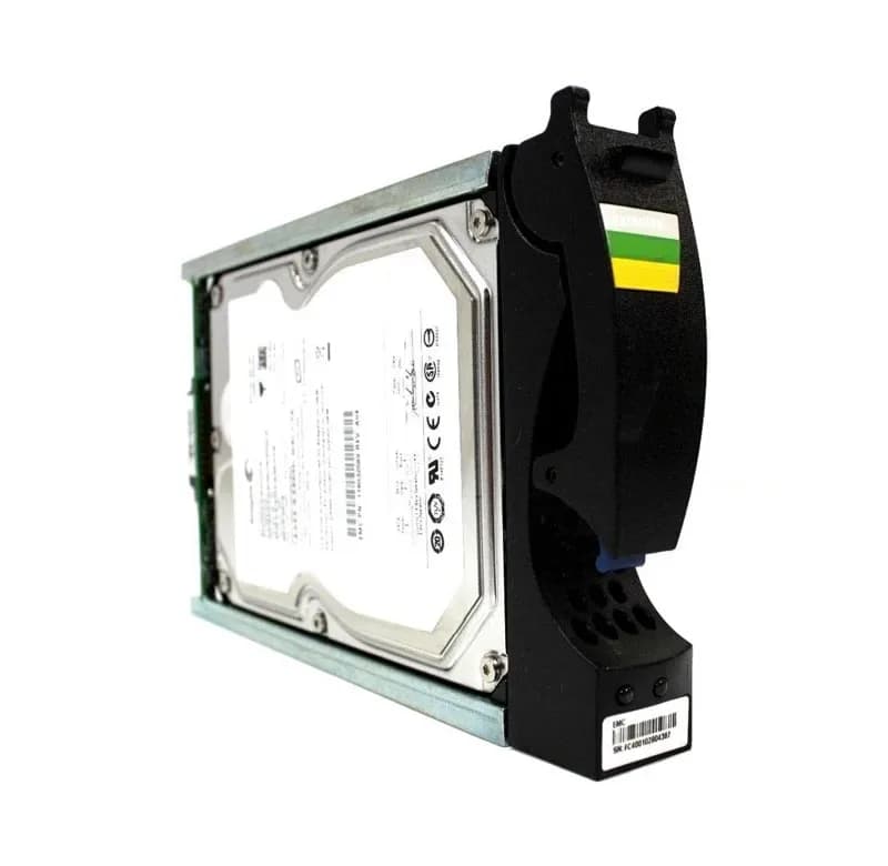 005049815 - EMC 3TB 7200RPM SAS 6Gb/s 3.5-inch Hard Drive