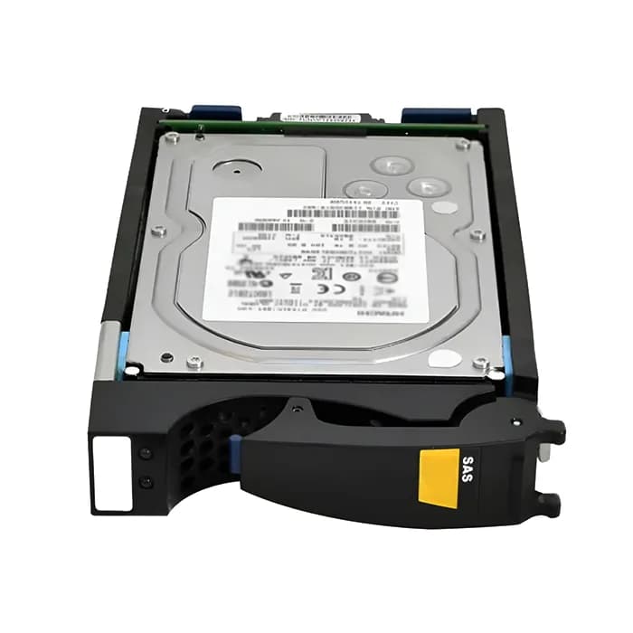 005050147 - EMC 3TB 7200RPM SAS 3.5-Inch Hard Drive