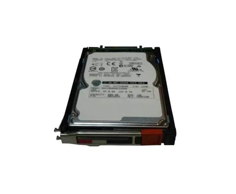 005050303 - EMC 1TB 7200RPM SAS 6Gb/s 2.5-in Hard Drive
