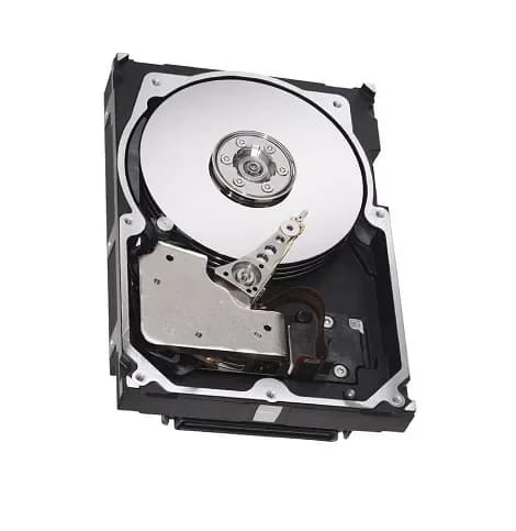 005050727 - EMC 1.2TB 10000RPM SAS 6Gb/s 2.5-in Hard Drive