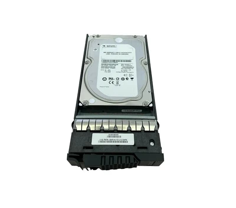00AR142 - IBM 4TB 7200RPM SAS 6Gb/s 3.5-in Hard Drive