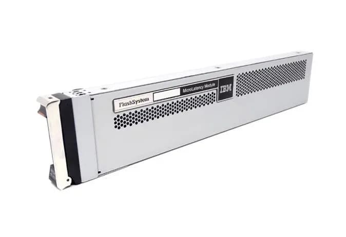 00DJ316 - IBM FlashSystem 4TB eMLC Flash Module Hard Drive