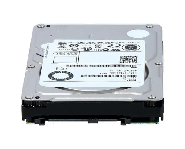 00FJ017 - IBM 600GB 15000RPM SAS 12Gb/s 128MB Cache 2.5-in HDD