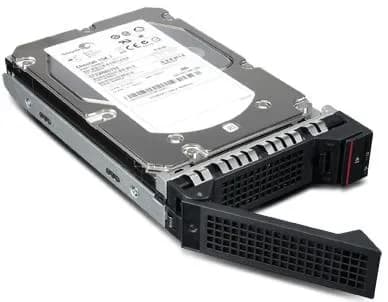 00FN143 - Lenovo 4TB 7200RPM SATA 6Gb/s 3.5-in Hard Drive