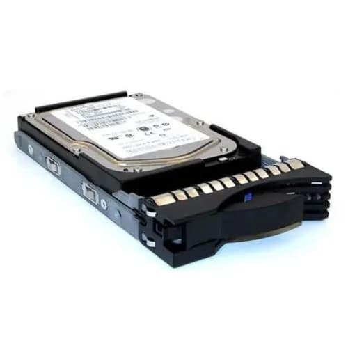00FN208 - IBM 4TB 7200RPM SAS 12Gb/s 3.5-Inch Hard Drive